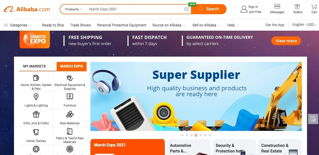 How to sell alibaba products on amazon
