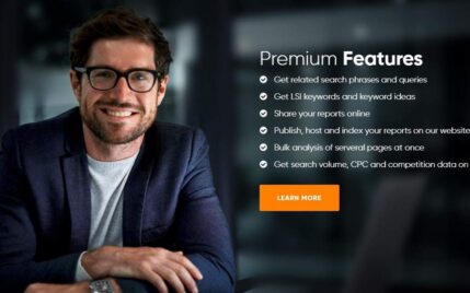 blogpatcher review - content optimization