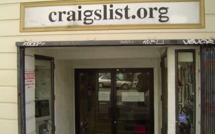 How to make money on Craigslist.