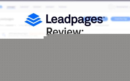 leadpages review