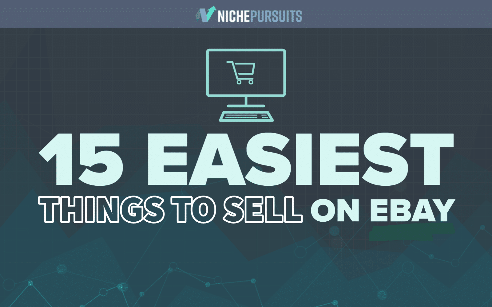 best things to sell on ebay