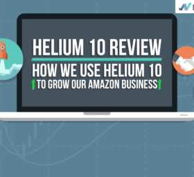 Helium 10 Review