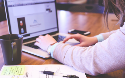affiliate marketing funnel.