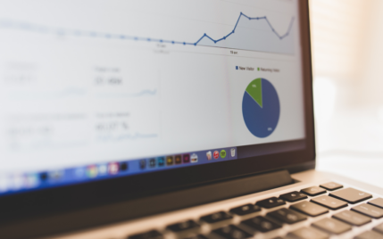 what is a metric in google analytics.