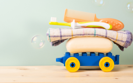 baby products affiliate programs.