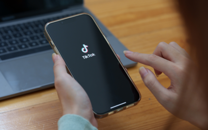 How to Delete TikTok Account.
