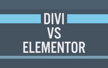 divi vs elementor
