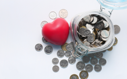 what can i donate to make money.
