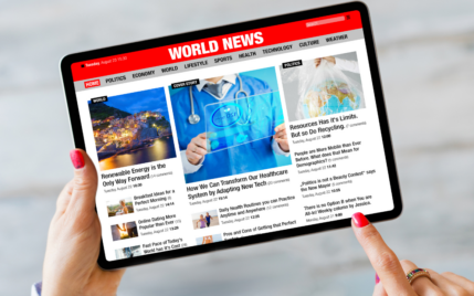 What is Flipboard.