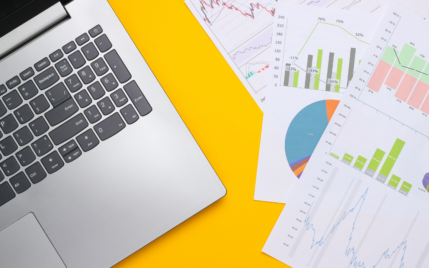 which kinds of hits does google analytics track.