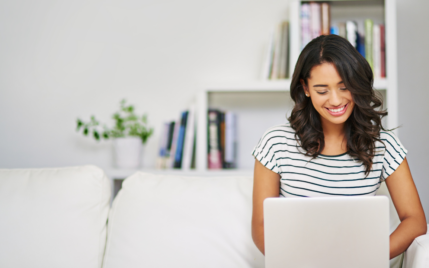 how to create blog content.
