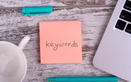 google keyword rank checkers.