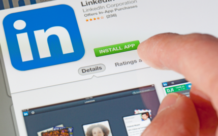 What Is InMail On LinkedIn.