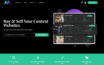 Motion Invest