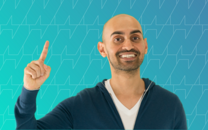 neil patel success story.
