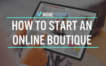 online boutique