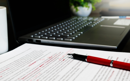 proofreading jobs from home.