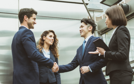 Best Referral Program Ideas.