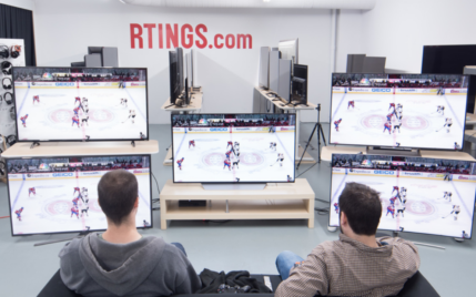 rtings success story.