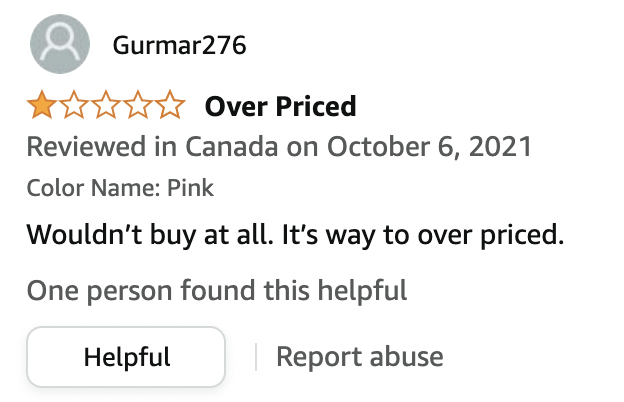 Using an Amazon fake review checker is crucial to avoid the manual process of scanning through thousands of reviews. 