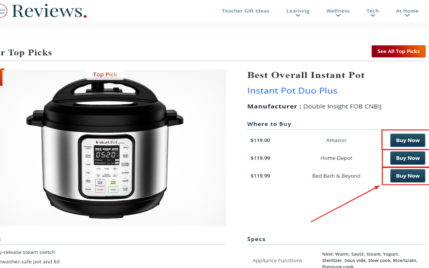 Merrium-Webster affiliate links