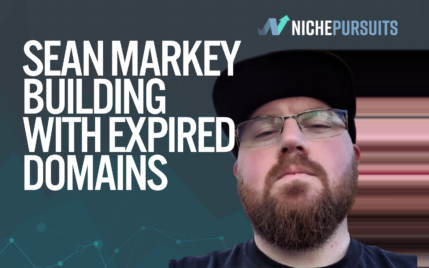 sean markey expired domains