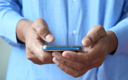 SMS Marketing platforms.