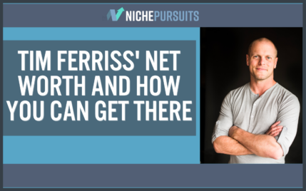 Tim Ferriss