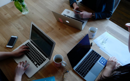 Toptal Review.