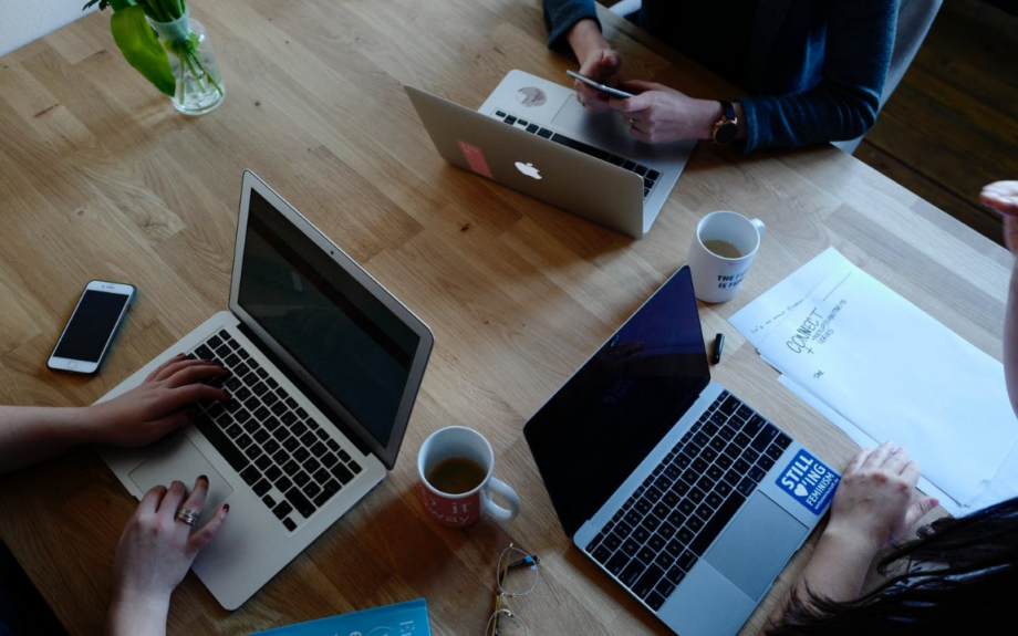 Toptal Review.
