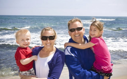 Family Destinations Guide.