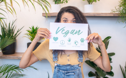 vegan affiliate programs.