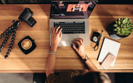 video marketing tools.