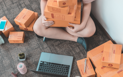 wholesale items to sell from home.